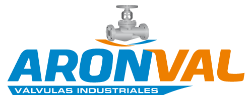 Valvulas Industriales Aronval